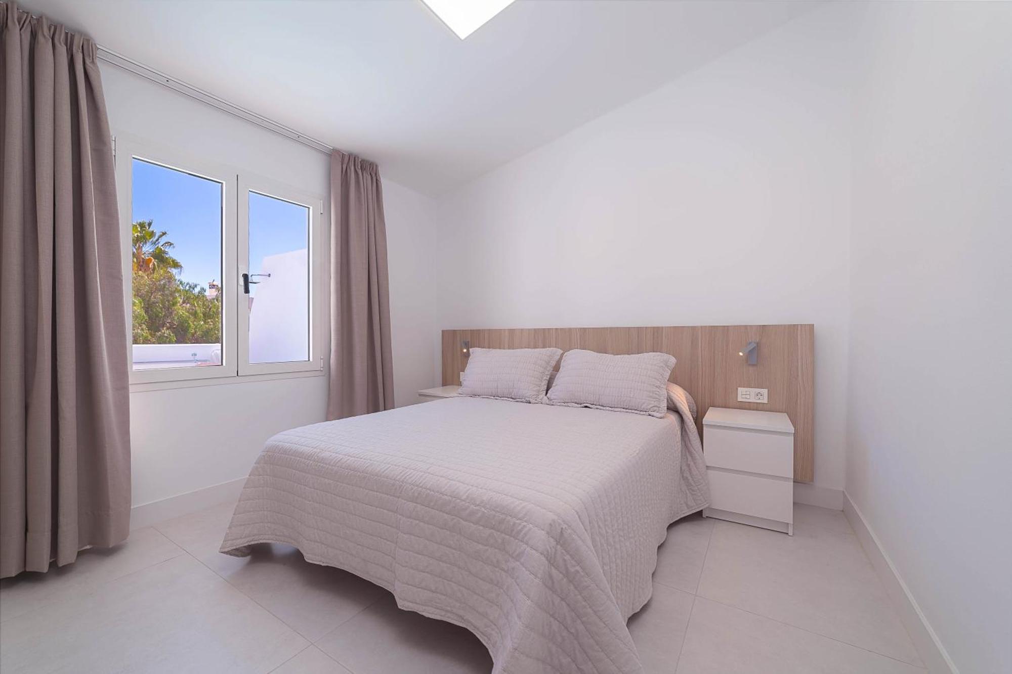 Villa Nina Lanzarote Puerto del Carmen  Exterior foto