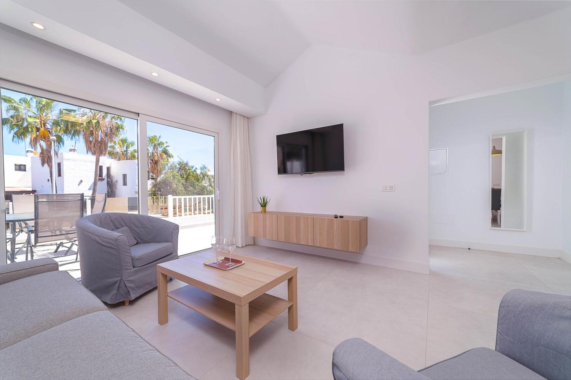 Villa Nina Lanzarote Puerto del Carmen  Exterior foto